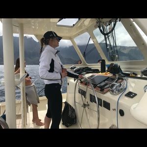 Meet your Posher, Jan